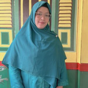 Bu Amel