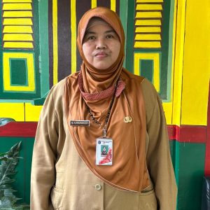 Bu Kurnia
