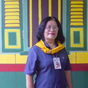 Emilia Rusdartin-Guru IPS