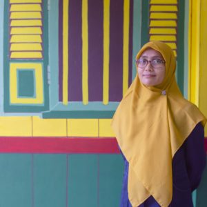 Fathurrahmah-Guru Bahasa Inggris