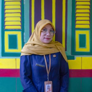Ida Fitriningrum-MTK-Wakil Kepsek Bid Akademik