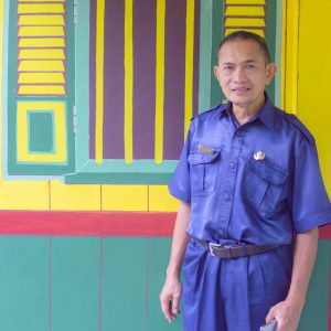 Iman Firmansyah-Guru IPS
