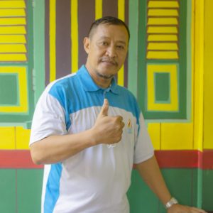 Kumodjoyo-Guru PJOK