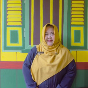 Nurjanah-Guru Bimbingan Konseling