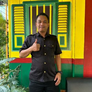 Pak Efriyandi