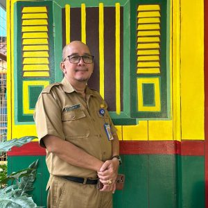 Pak Ilham sr