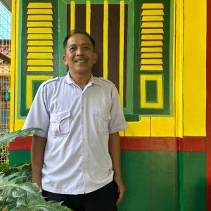 Pak Syam