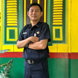 Pak Tri