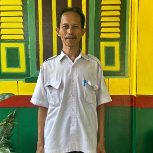 Pak Yono