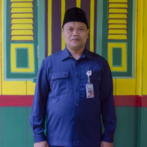Ramdani-Guru Pendidikan Agama Islam