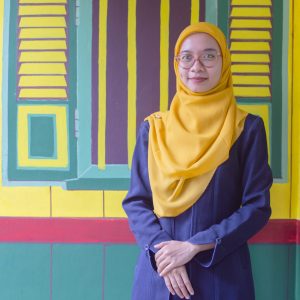 Septihani Salsabella-Guru IPA